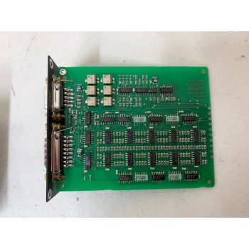 GURLEY PRECISION INSTRUMENTS HR2B20P5A1A HIGH RESOLUTION INTERPOLATOR